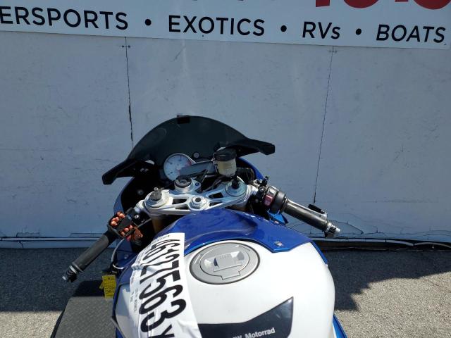 2016 BMW S 1000 RR - WB10D2108GZ354804