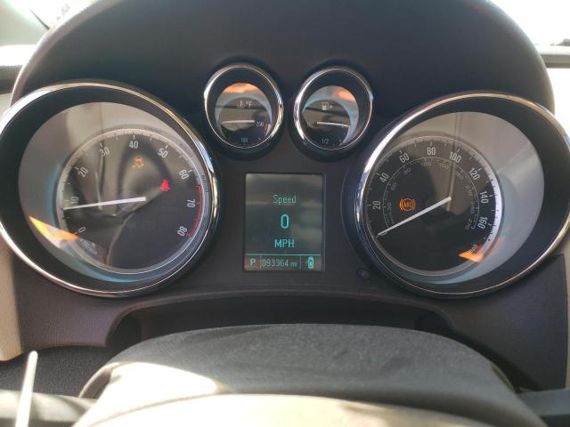 1G4PS5SKXF4130627 Buick Verano