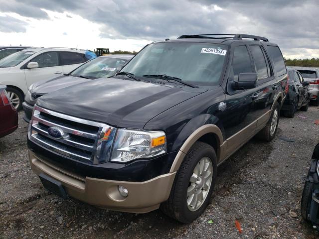 2012 Ford Expedition XLT