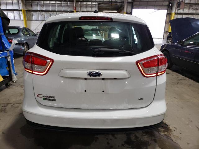 1FADP5EU9HL106131 Ford C-MAX SE