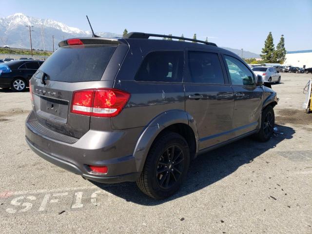 3C4PDCBB9KT871942 Dodge JOURNEY SE