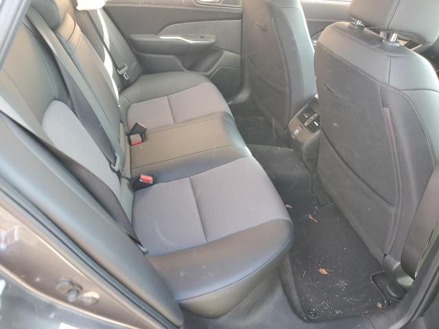 2018 HONDA CLARITY - JHMZC5F16JC021655