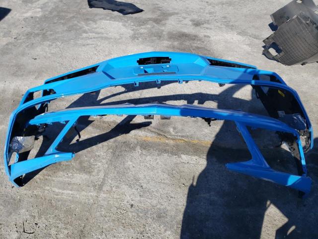 2021 CHEVROLET CORVETTE S - 1G1YC2D49M5103812