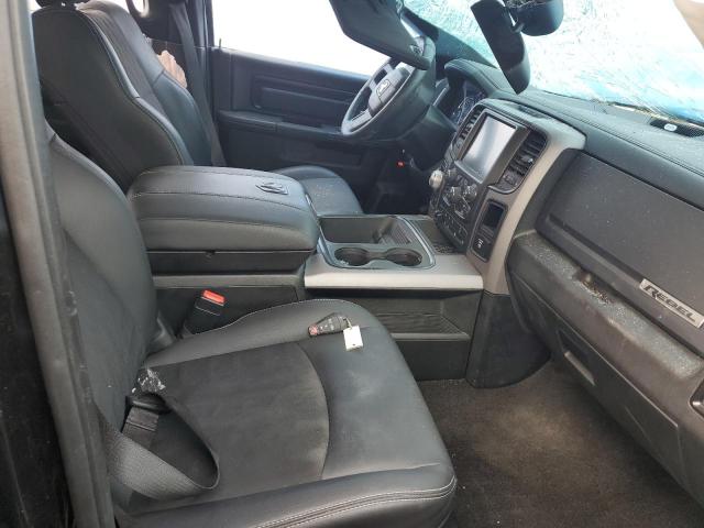 2017 RAM 1500 REBEL 1C6RR7YT0HS743592