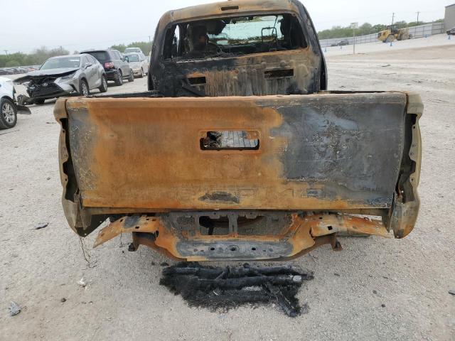 2016 TOYOTA TACOMA ACC 5TFRX5GN8GX066315