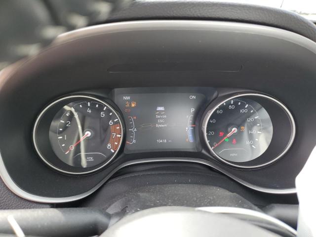 2021 JEEP COMPASS 80 3C4NJDEB4MT570287