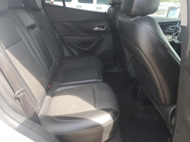 KL4CJBSB7FB041687 Buick Encore Convenience