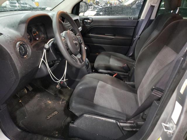 1C4NJDBB7GD778484 Jeep Compass Sport