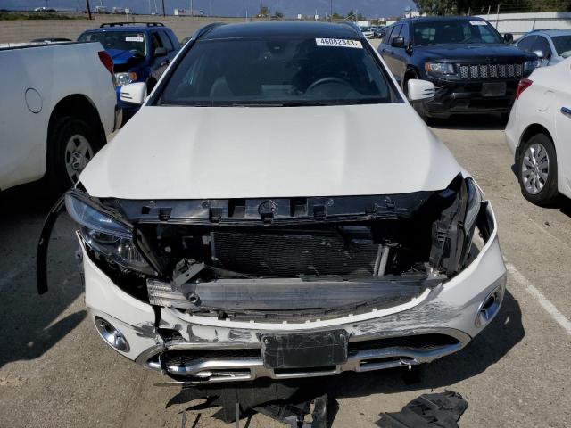 2018 MERCEDES-BENZ GLA 250 - WDCTG4EB8JJ493541