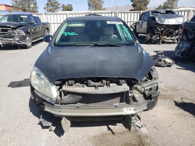 1G4PS5SKXF4130627 Buick Verano