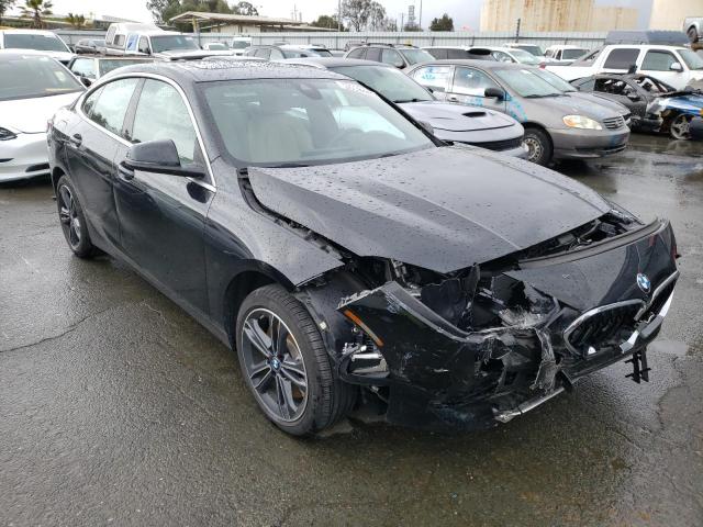 2022 BMW 228I - WBA53AK00N7K71362