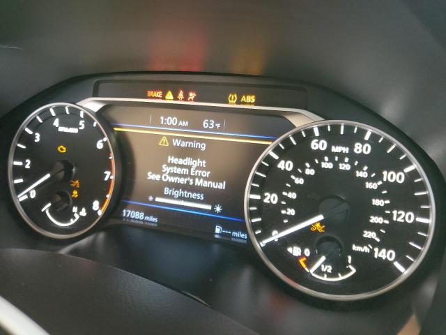 1N4BL4CV6NN342826 Nissan ALTIMA SR