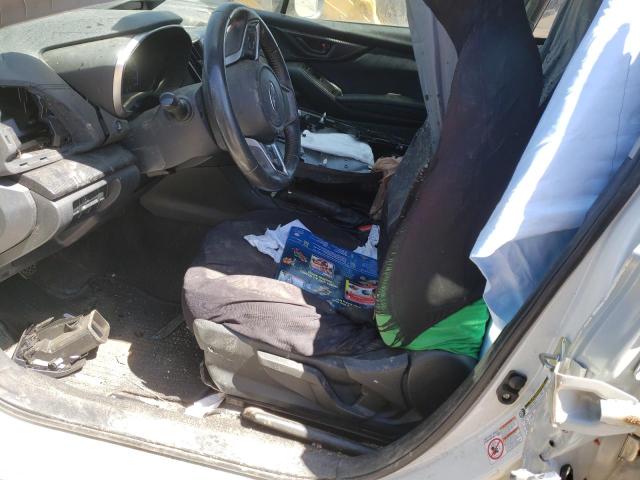 JF2GTACCXK9270175 Subaru Crosstrek Premium
