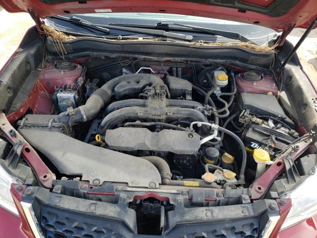 JF2SJADC5FH440386 Subaru Forester 2.5i Premium