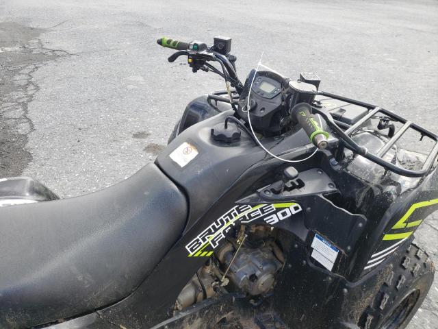 2022 KAWASAKI KVF300 - RGSWM22A0NBG82205