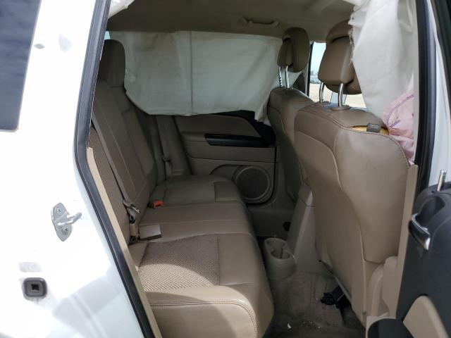 1C4NJCBA2ED772865 Jeep Compass Sport