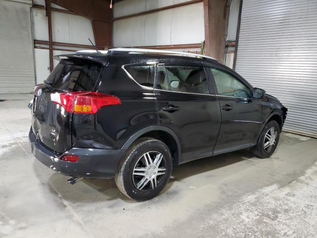 2015 TOYOTA RAV4 LE - 2T3BFREV4FW347948