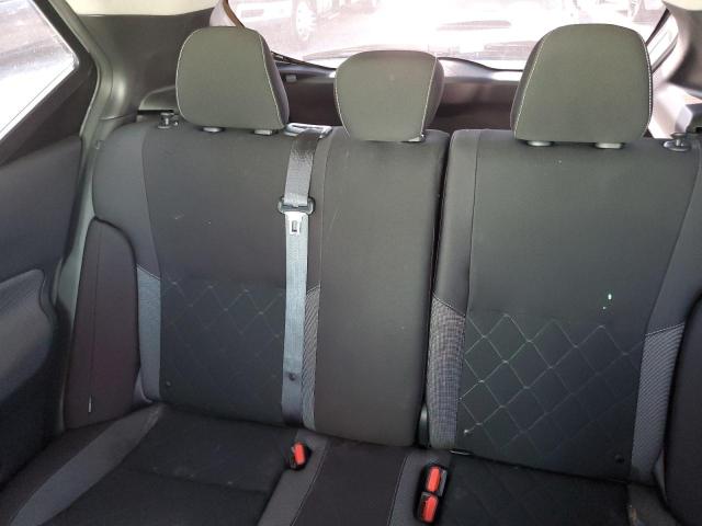 3N1CP5BV8LL537286 Nissan KICKS S