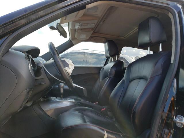 JN8AF5MVXET483271 Nissan JUKE S