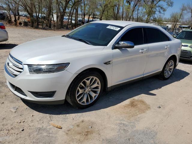 2013 Ford Taurus Limited