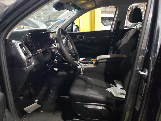 5XYRGDLC1MG008480 KIA SORENTO LX