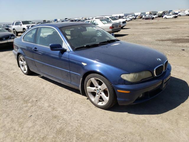 WBABD33484PL04085 BMW 325 CI