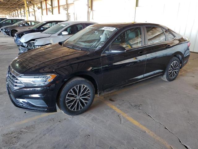 2020 Volkswagen Jetta S