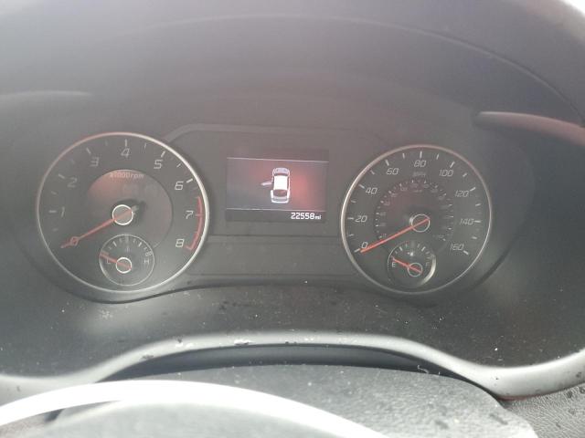 KNAE15LA2M6094080 KIA Stinger