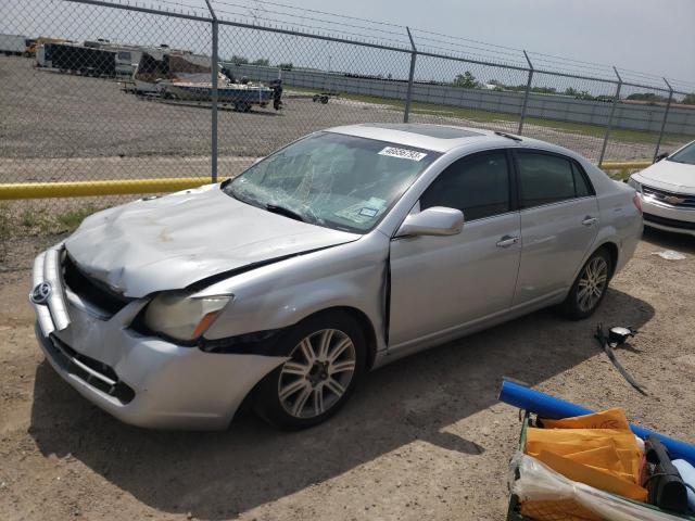 2007 Toyota Avalon XL