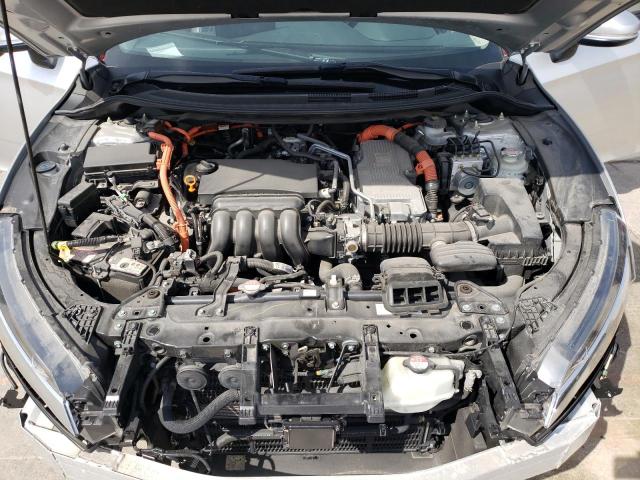 2018 HONDA CLARITY TO - JHMZC5F37JC019320
