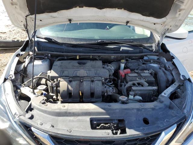 3N1AB7AP4HY343627 Nissan SENTRA S