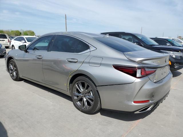 2020 LEXUS ES 350 F-S - 58AGZ1B10LU080952