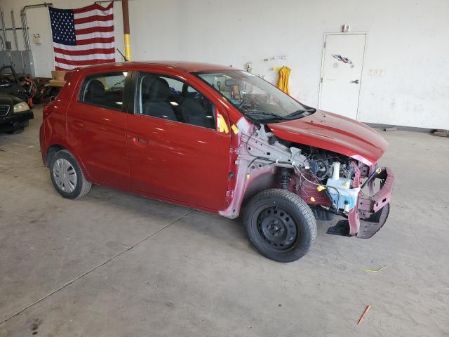 2019 MITSUBISHI MIRAGE ES - ML32A3HJ4KH005374