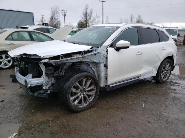 2016 MAZDA CX-9 GRAND - JM3TCBDY3G0114849