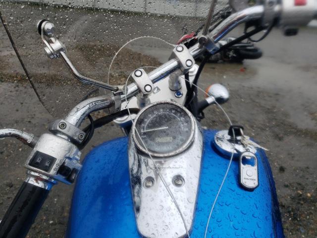 2013 HONDA VT750 C2F JH2RC5352DK600023
