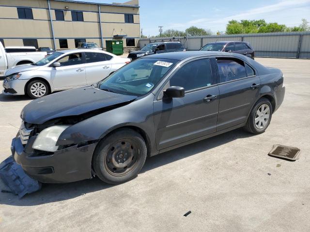 2007 Ford Fusion S