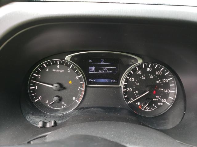 5N1DR2MN7HC692059 Nissan Pathfinder S