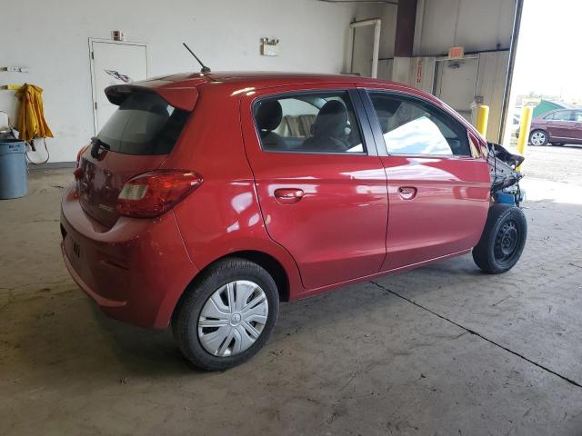 2019 MITSUBISHI MIRAGE ES - ML32A3HJ4KH005374