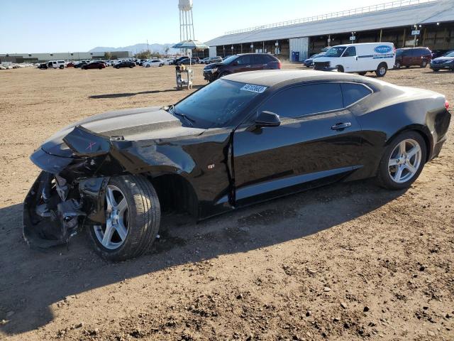 2019 Chevrolet Camaro LS