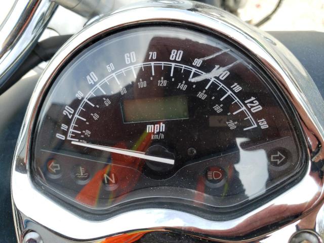 2005 HONDA VTX1300 R 1HFSC52385A204282