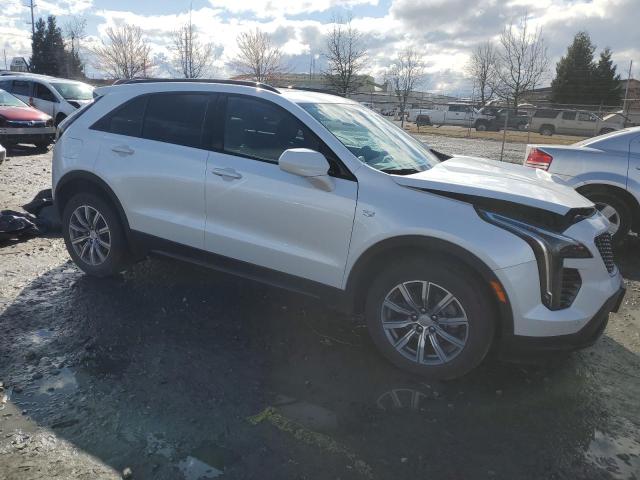 1GYFZFR45LF029370 Cadillac XT4 SPORT