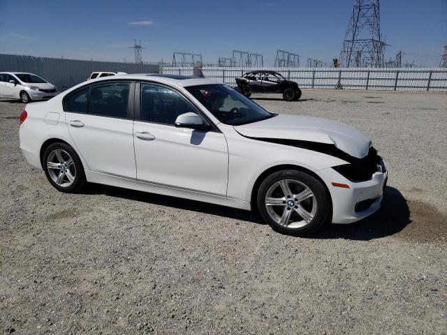 WBA3C1C50FK122014 BMW 328 I Sulev