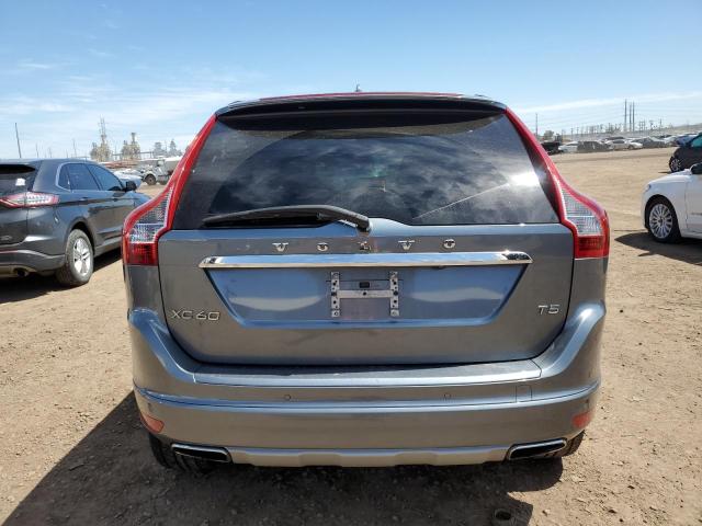 YV440MDK0G2812852 Volvo Xc60 T5 Premier