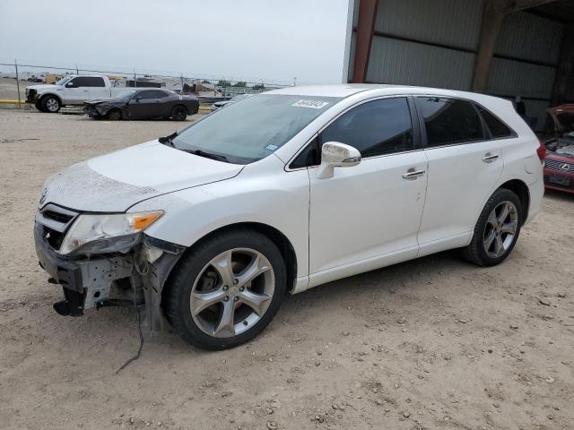 2014 Toyota Venza LE