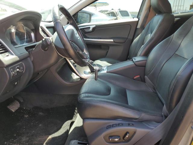 YV440MDK0G2812852 Volvo Xc60 T5 Premier