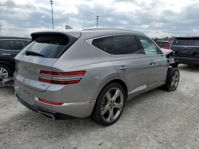 2021 GENESIS GV80 BASE KMUHCESC3MU030829