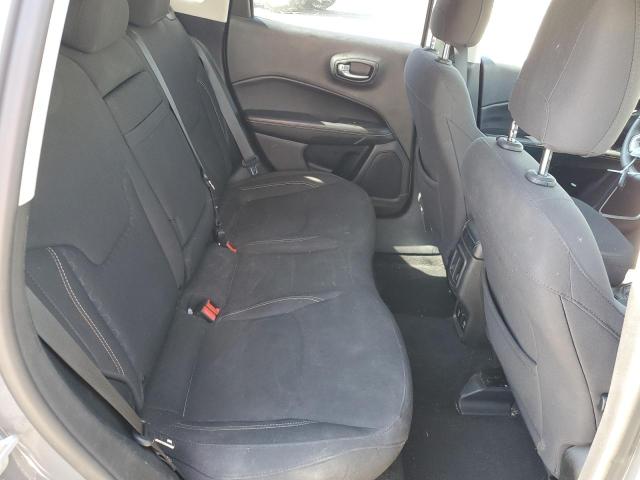 3C4NJDAB4KT679349 Jeep Compass Sport
