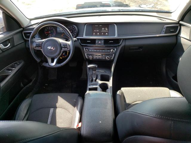 5XXGT4L32JG245417 KIA Optima Lx