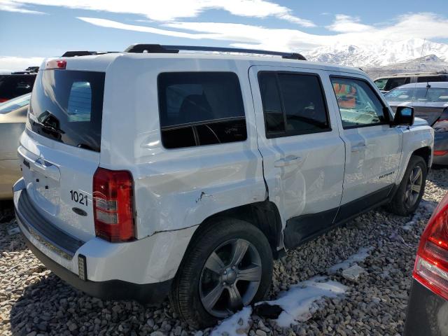 1C4NJRBB4HD163695 Jeep Patriot Sport