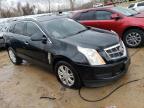 2010 Cadillac Srx Luxury Collection на продаже в Bridgeton, MO - Side